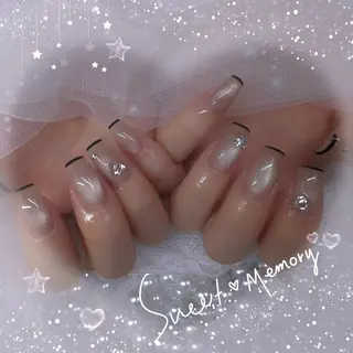 ネイル Chill Nailsalonのネイルデザイン