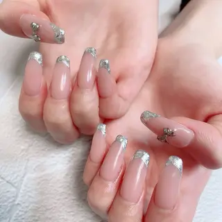 ネイル 🤎Yun nail salon🤎のネイルデザイン