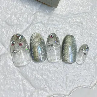 ネイル Verest 西荻窪のネイルデザイン