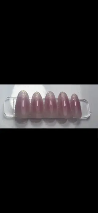 ネイル おがわ🌈パラジェル 取扱店(恵比寿1分)のネイルデザイン