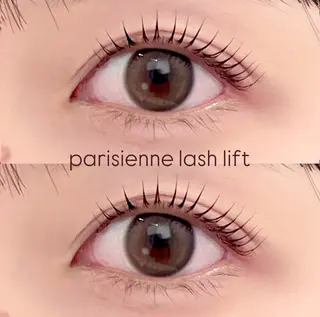 マツエク・マツパ Mirai 🩰⋆౨ৎ˚⟡˖࣪のマツエク・マツパデザイン