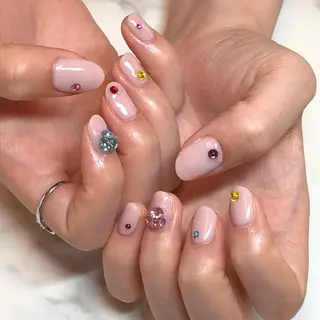 ネイル KIREIE NAILSのネイルデザイン