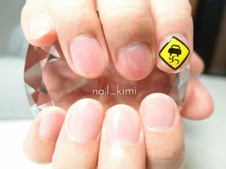 メンズ ネイル ConneQt所属・ETHOSENSE. kimikaのネイルデザイン