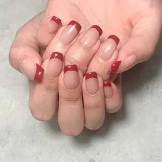 ネイル FIORITURA aiのネイルデザイン