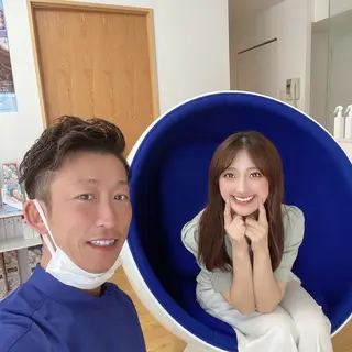 セルフホワイトニングサロン Blanc所属・セルフホワイトニング サロンBlancのその他イメージ