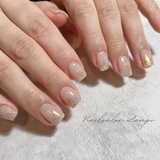 ネイル 大向 祐子のネイルデザイン