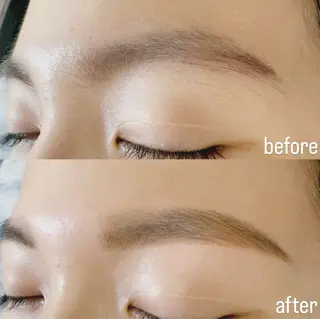 アイブロウ Coco Mieux所属・Coco Mieuxのマツエク・マツパデザイン