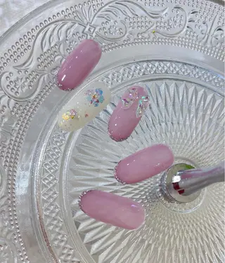 ネイル NANA NAILのネイルデザイン