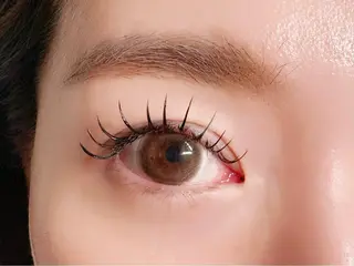 マツエク・マツパ ENNE Lash&Blow by&ERA所属・ENNE💎 Rikaのマツエク・マツパデザイン