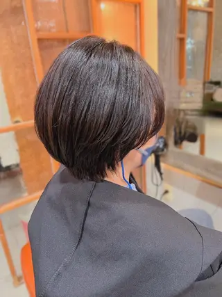 ショート 神子 風夏のその他イメージ