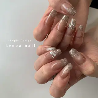 ネイル nailsalon Lenoaのネイルデザイン