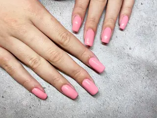 ネイル My+ Rihoのネイルデザイン