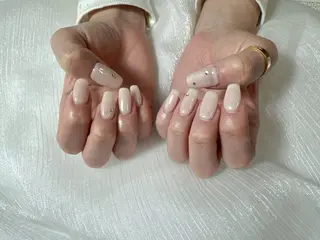 ネイル kikinail 溝の口のネイルデザイン