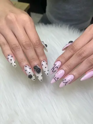 ネイル limo/ kotomiのネイルデザイン