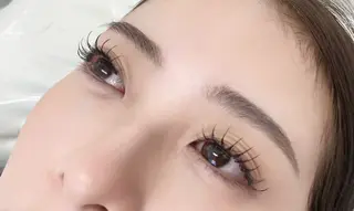 マツエク・マツパ INFINIC Natsumi🎀のマツエク・マツパデザイン