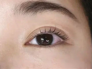 マツエク・マツパ サン美容室所属・サン美容室 ♡の眉毛・アイブロウイメージ