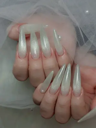 ネイル Ami Nail所属・Ami Nailのネイルデザイン