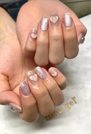 ネイル ray's nailのネイルデザイン