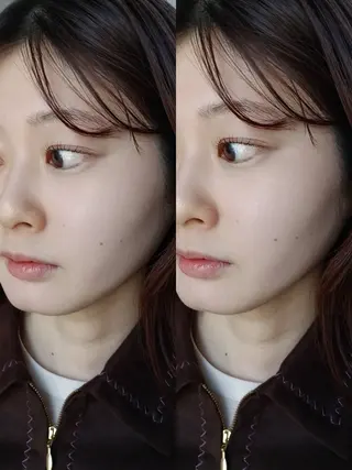 マツエク・マツパ 石川 陽菜のマツエク・マツパデザイン