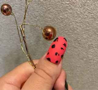 ネイル A-nail 閉店のネイルデザイン