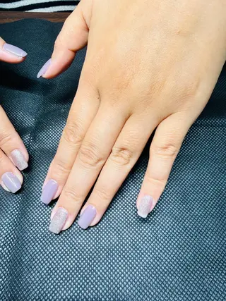 ネイル こまつ ななのネイルデザイン