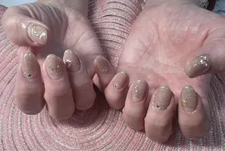 ネイル Ruana Nailのネイルデザイン