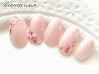 ネイル Bianca川越店 🌸Satoのネイルデザイン