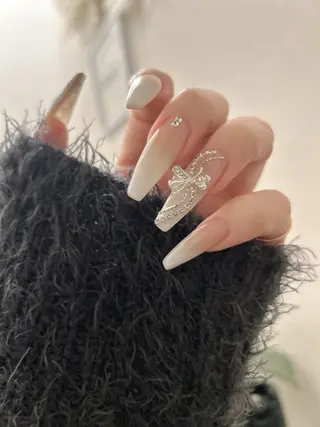 ネイル tote. sumileのネイルデザイン