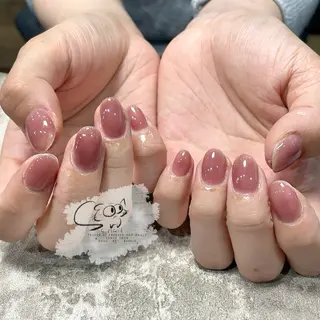 ネイル S.nail所属・S.nail _のネイルデザイン