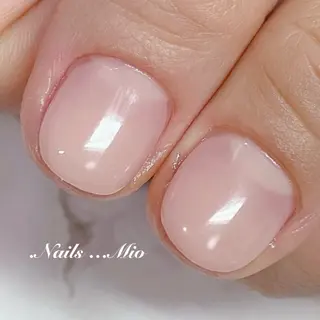 ネイル .Nails Mio 赤羽西ネイルサロンのネイルデザイン