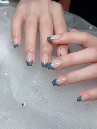 ネイル 🎀Lilla💎 Nail Salonのネイルデザイン