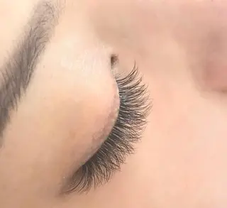 マツエク・マツパ INF ネイルサロンのネイルデザイン