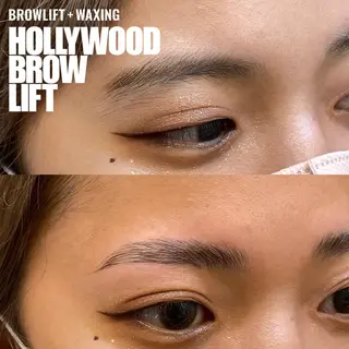 アイブロウ HANAE (diamant)のマツエク・マツパデザイン