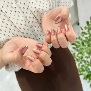 ネイル RYO ／Amourのネイルデザイン