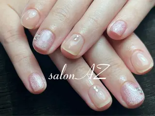 ネイル salon AZのネイルデザイン