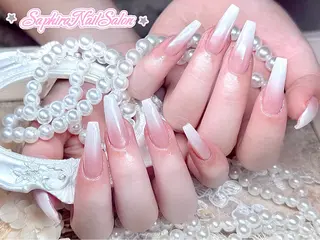 カラー SaphiraNailSalon所属・Saphiraネイル サロン錦糸町のネイルデザイン