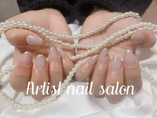 ネイル 小林 凛のネイルデザイン