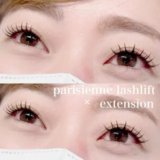 マツエク・マツパ 🩷ile鎌倉 栗原🩷のマツエク・マツパデザイン