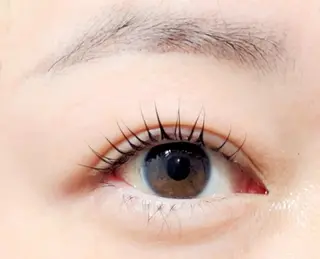 マツエク・マツパ ANEMONA 龍河のマツエク・マツパデザイン