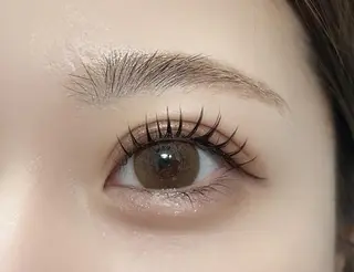 マツエク・マツパ eyelash BLUE上野のマツエク・マツパデザイン