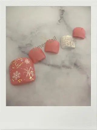 ネイル Aimer. Nailのネイルデザイン