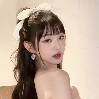 マツエク・マツパ 表参道アイリスト ⭐️RIKOのマツエク・マツパデザイン