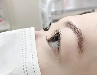 マツエク・マツパ eyelash presh yukaのマツエク・マツパデザイン
