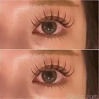 マツエク・マツパ 🧸yume🧸 en Rêveのマツエク・マツパデザイン