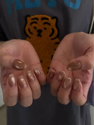 ネイル foret sariのネイルデザイン