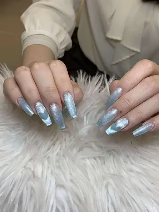 ネイル Anh 歌舞伎町のネイルデザイン