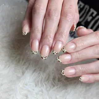 ネイル ☺︎山部 志麻☺︎のネイルデザイン