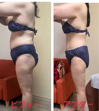 美ボディメイクサロン　only one body所属・所沢 痩身エステサロンのエステ・リラクイメージ