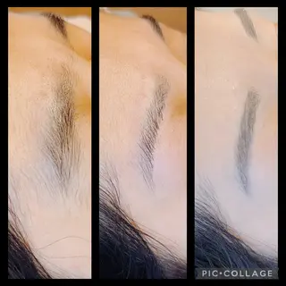 アイブロウ eye salon Roomのマツエク・マツパデザイン