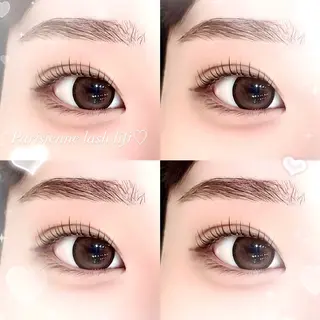 マツエク・マツパ マリーテレジア 🎀 yoshidaのマツエク・マツパデザイン